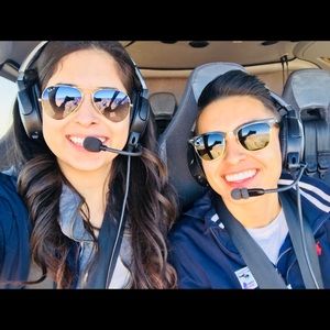 Meet your Posher, Yazmin